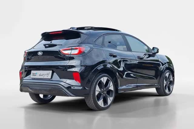 Ford Puma (2026) thumbnail 5