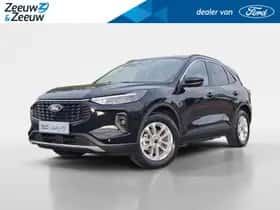 Ford Kuga (2026) thumbnail 1