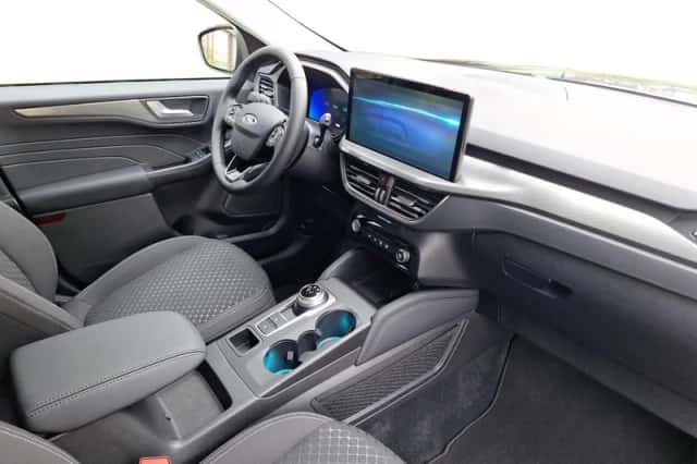 Ford Kuga (2026) thumbnail 13