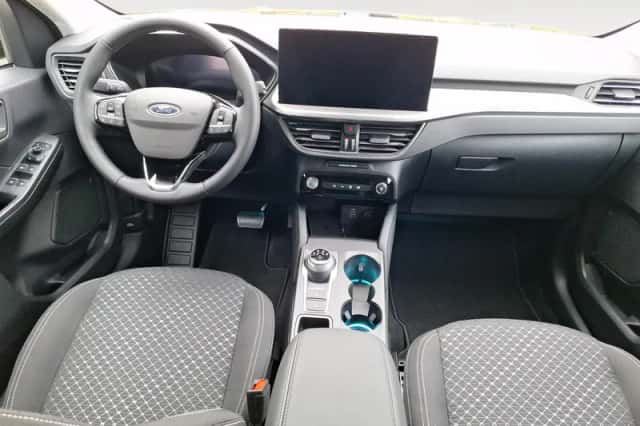 Ford Kuga (2026) thumbnail 20