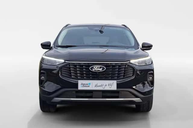 Ford Kuga (2026) thumbnail 3