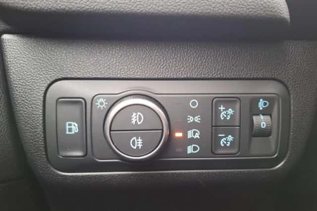 Ford Kuga (2026) thumbnail 21
