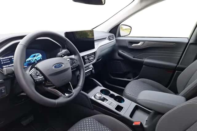 Ford Kuga (2026) thumbnail 22