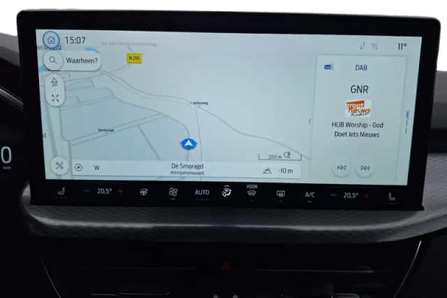 Ford Kuga (2026) thumbnail 30