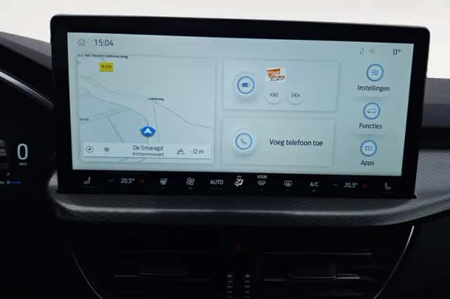 Ford Kuga (2026) thumbnail 31
