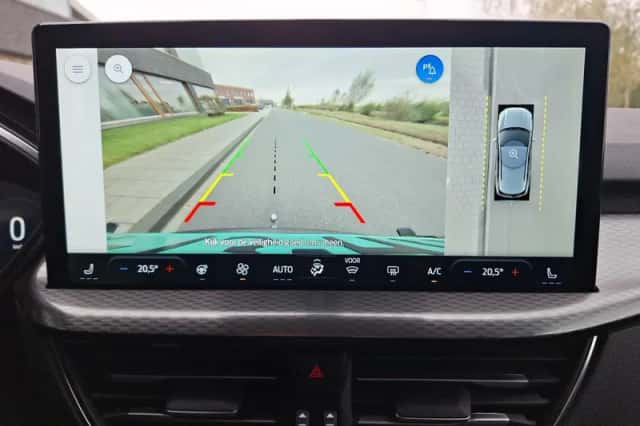 Ford Kuga (2026) thumbnail 33