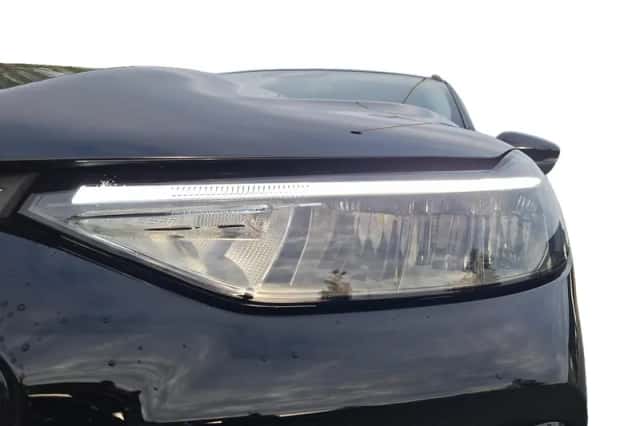 Ford Kuga (2026) thumbnail 6