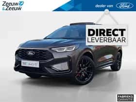 Ford Kuga (2026) thumbnail 1