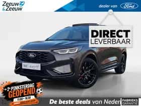 Ford Kuga (2026)