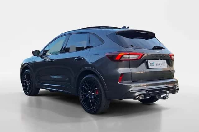 Ford Kuga (2026) thumbnail 11