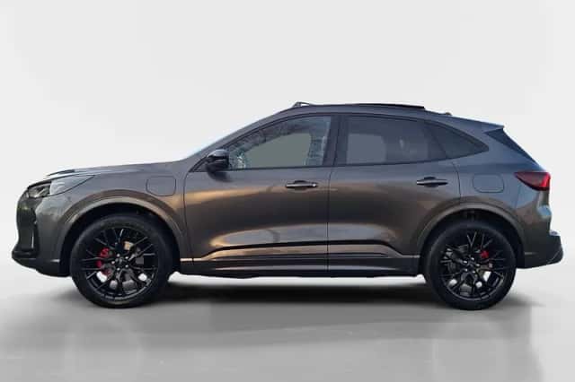 Ford Kuga (2026) thumbnail 12