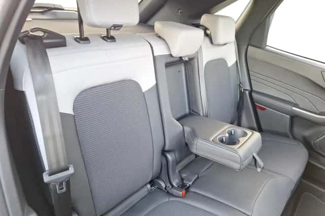 Ford Kuga (2026) thumbnail 16