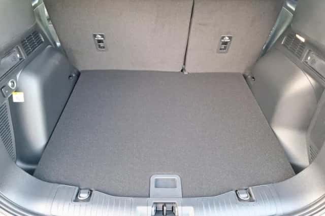 Ford Kuga (2026) thumbnail 17