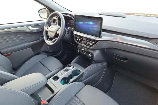 Ford Kuga (2026) thumbnail 20