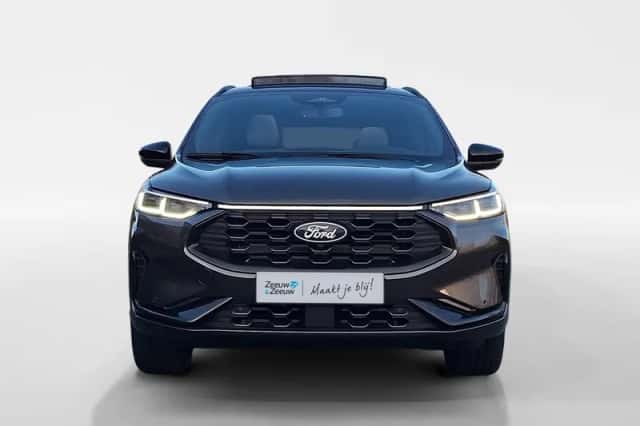 Ford Kuga (2026) thumbnail 3