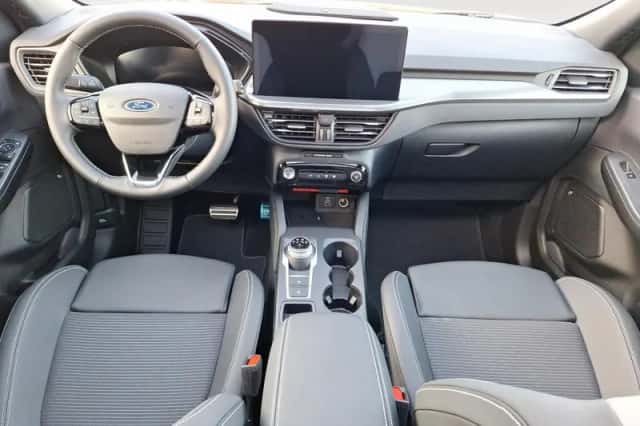 Ford Kuga (2026) thumbnail 24