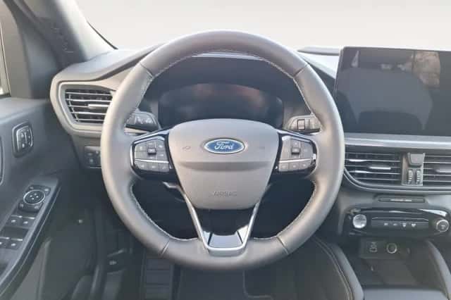 Ford Kuga (2026) thumbnail 27