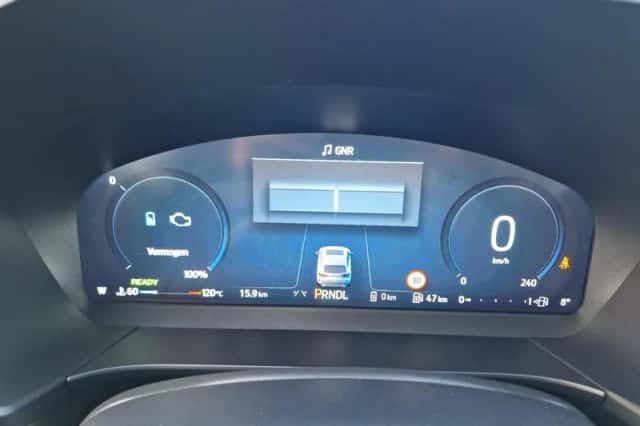 Ford Kuga (2026) thumbnail 29
