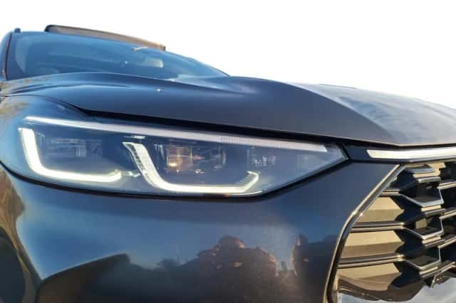 Ford Kuga (2026) thumbnail 4