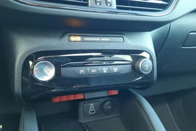 Ford Kuga (2026) thumbnail 33