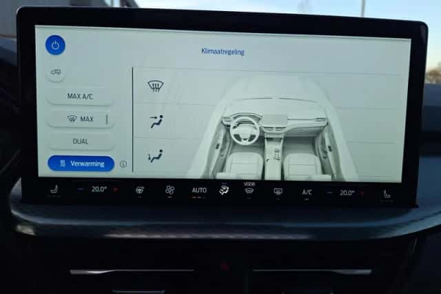 Ford Kuga (2026) thumbnail 35