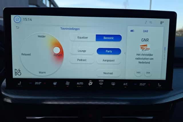 Ford Kuga (2026) thumbnail 36