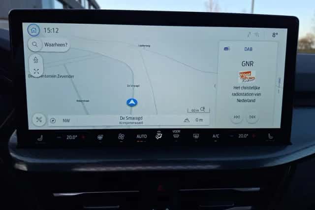 Ford Kuga (2026) thumbnail 37