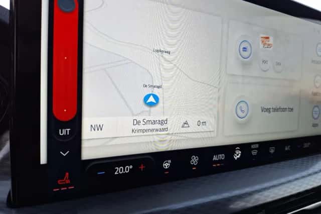 Ford Kuga (2026) thumbnail 38