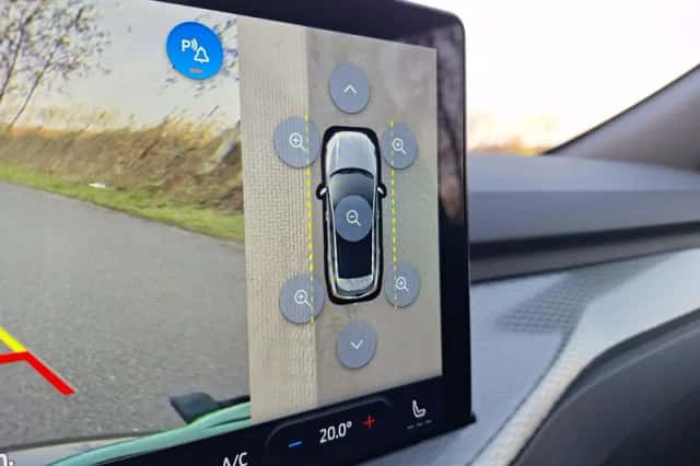 Ford Kuga (2026) thumbnail 40