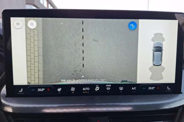 Ford Kuga (2026) thumbnail 41