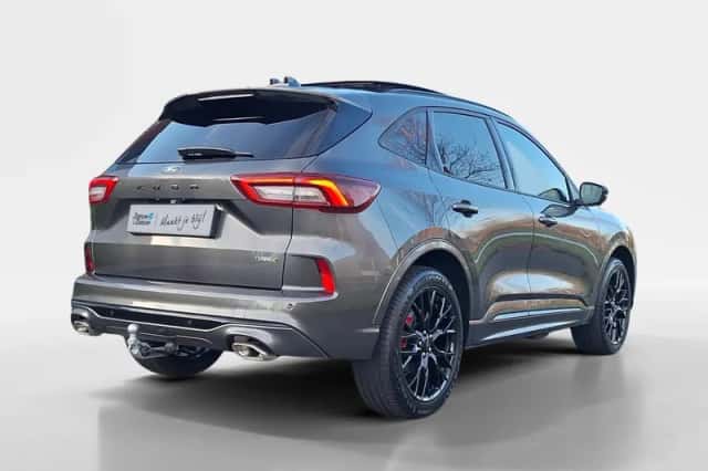 Ford Kuga (2026) thumbnail 7