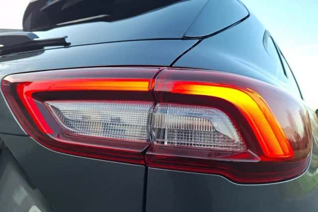 Ford Kuga (2026) thumbnail 8