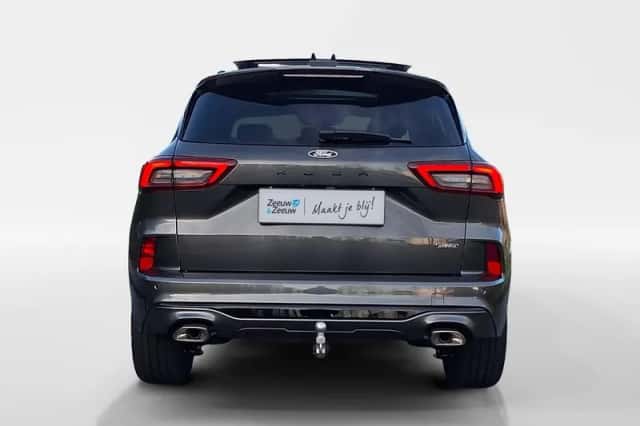 Ford Kuga (2026) thumbnail 9