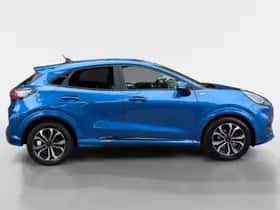 Ford Puma (2021) thumbnail 2