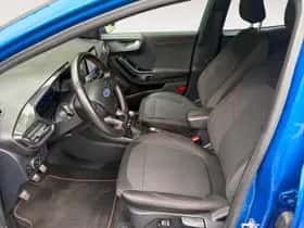 Ford Puma (2021) thumbnail 14