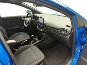 Ford Puma (2021) thumbnail 16