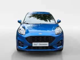 Ford Puma (2021) thumbnail 3