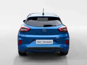 Ford Puma (2021) thumbnail 4