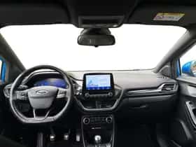 Ford Puma (2021) thumbnail 34