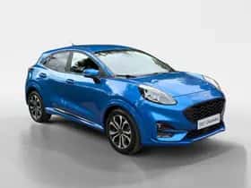 Ford Puma (2021) thumbnail 5