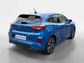 Ford Puma (2021) thumbnail 7