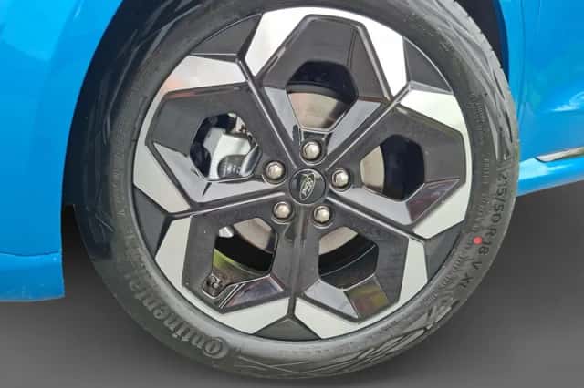 Ford Puma (2026) thumbnail 2