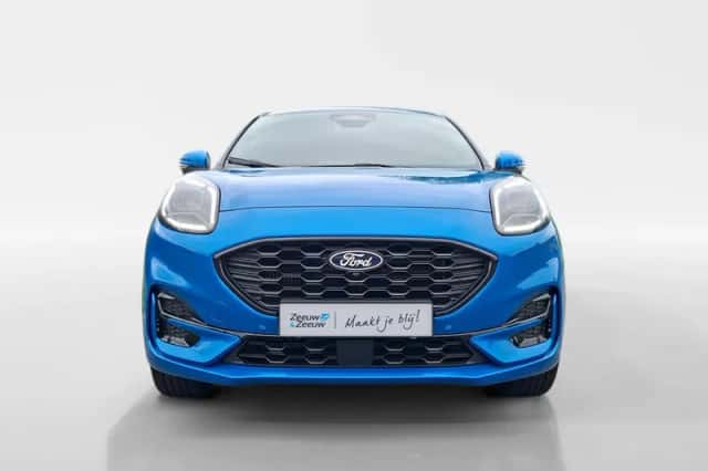 Ford Puma (2026) thumbnail 3