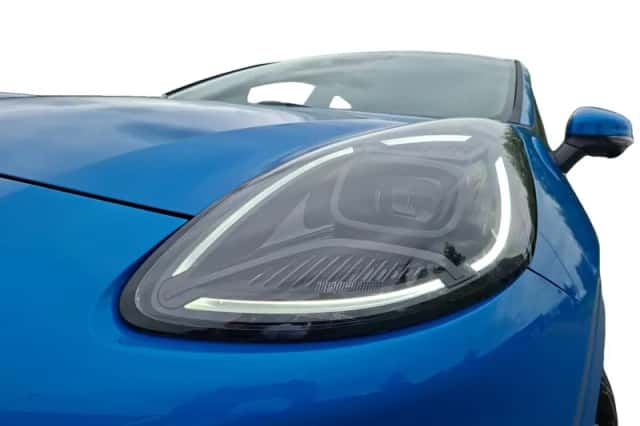 Ford Puma (2026) thumbnail 4