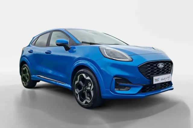 Ford Puma (2026) thumbnail 5