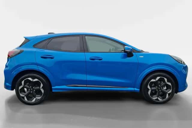 Ford Puma (2026) thumbnail 6
