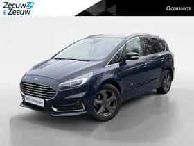Ford S-Max (2023)