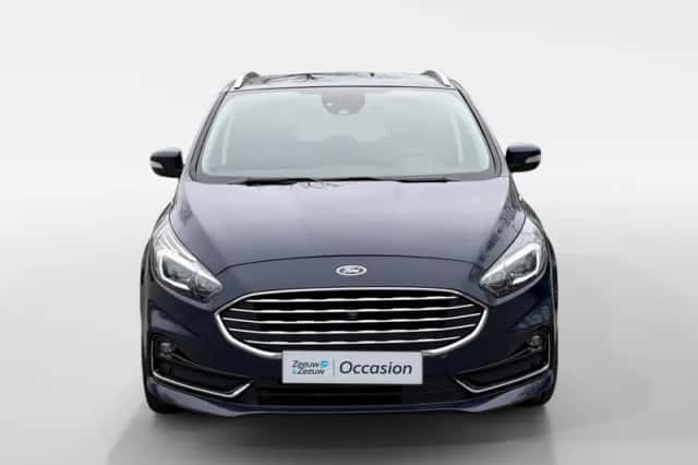Ford S-Max (2023) thumbnail 2