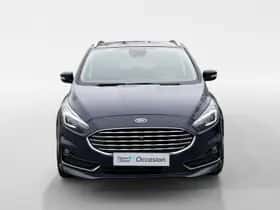 Ford S-Max (2023) thumbnail 2