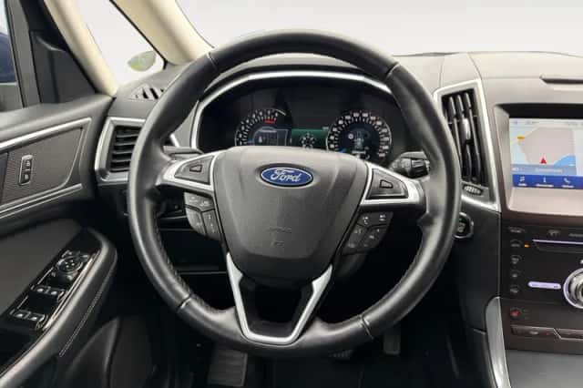 Ford S-Max (2023) thumbnail 11